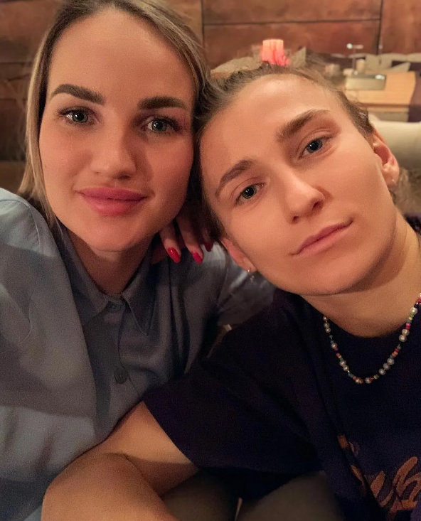 Украинская футболистка пыталась заехать на территорию РФ: что известно (видео)